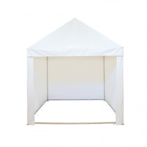 Шатер МИТЕК 3,0 Х 3,0 H-3.5 со стенкой в Омске