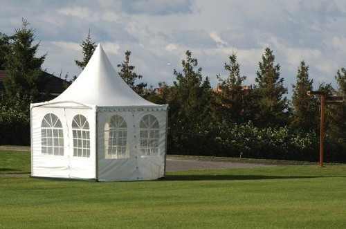 Шатер Пагода Giza Garden 2х2м белый в Омске