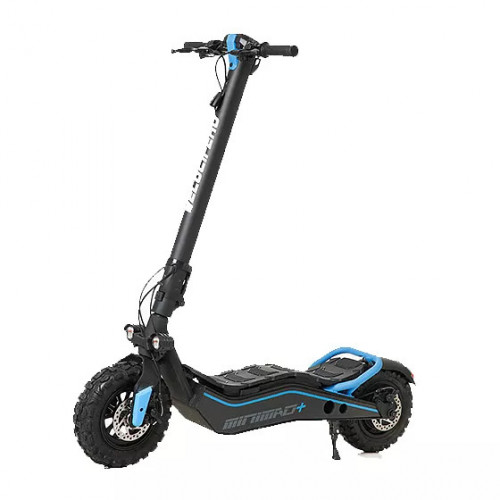 Электросамокат VeloCifero MINIMAD PLUS OFFROAD в Омске