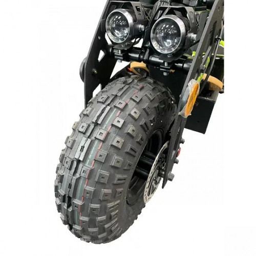 Электросамокат VeloCifero MINIMAD PLUS OFFROAD в Омске