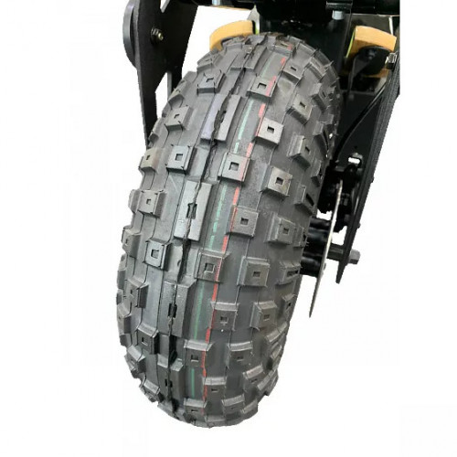 Электросамокат VeloCifero MINIMAD PLUS OFFROAD в Омске