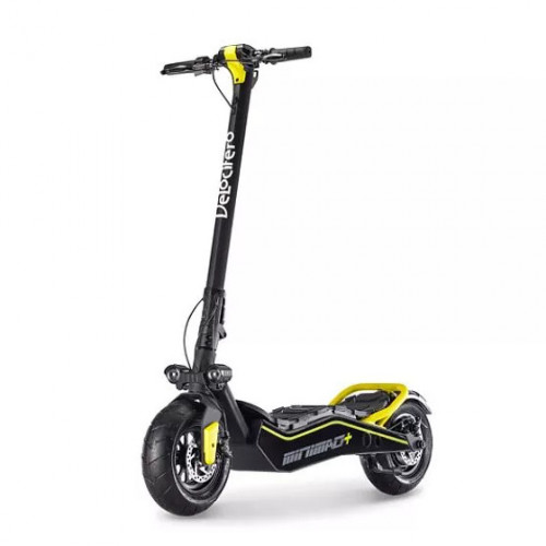 Электросамокат VeloCifero MINIMAD PLUS OFFROAD в Омске