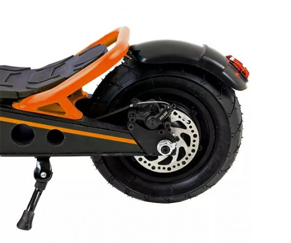 Электросамокат VeloCifero MINIMAD PLUS OFFROAD в Омске