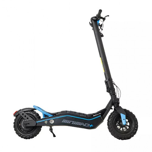 Электросамокат VeloCifero MINIMAD PLUS OFFROAD в Омске