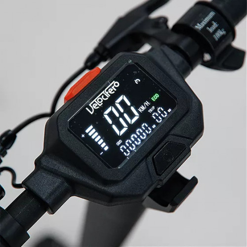 Электросамокат VeloCifero MINIMAD PLUS OFFROAD в Омске