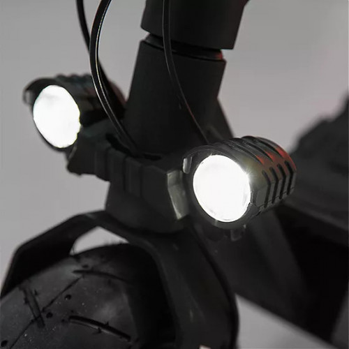 Электросамокат VeloCifero MINIMAD PLUS OFFROAD в Омске