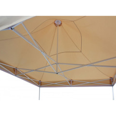 Шатер МИТЕК быстросборный 3 Х 3 (300D без стенок) Шатер МИТЕК быстросборный 3 Х 3 (300D без стенок)