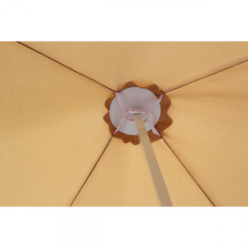 Шатер МИТЕК быстросборный 3 Х 3 (300D без стенок) в Омске