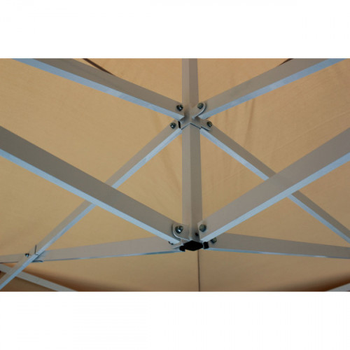 Шатер МИТЕК быстросборный 3 Х 3 (300D без стенок) в Омске