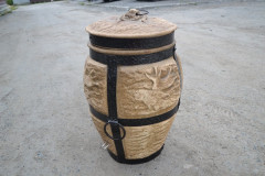 Тандыр Лось Тандыр Лось