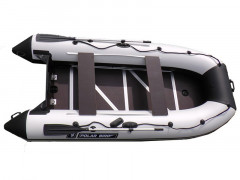 Надувная лодка ПВХ Polar Bird Seagull 340 S Надувная лодка ПВХ Polar Bird Seagull 340 S